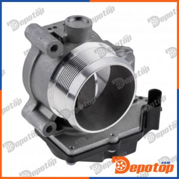 Corps Papillon pour VW | 0714247, 460042